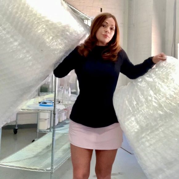 Meet your Posher, Chasity - Picture 1 of 1